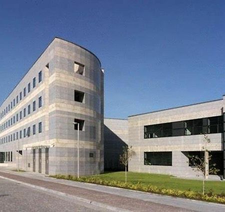 Hotel Solpark Kleszczów Dış mekan fotoğraf