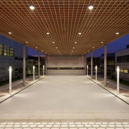 Hotel Solpark Kleszczów Dış mekan fotoğraf
