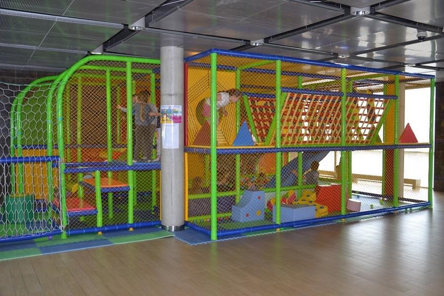 Hotel Solpark Kleszczów Dış mekan fotoğraf