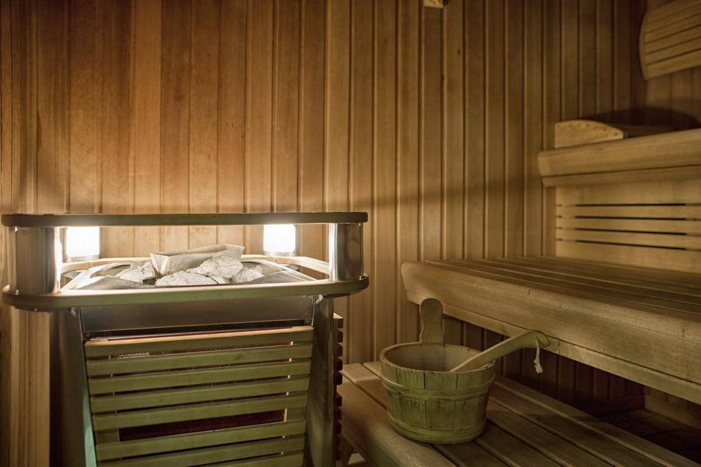 Hotel Solpark Kleszczów Dış mekan fotoğraf