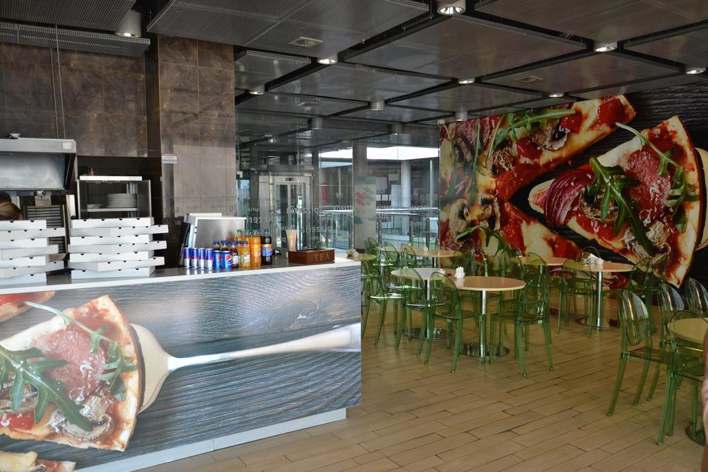 Hotel Solpark Kleszczów Dış mekan fotoğraf
